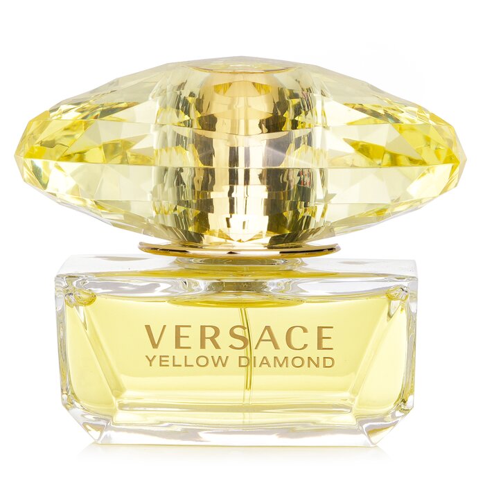 VERSACE - Yellow Diamond Eau De Toilette Spray
