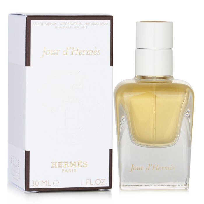 HERMES - Jour d'Hermes Eau De Parfum Refillable Spray