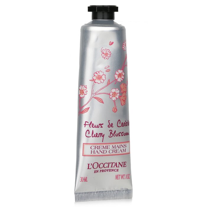 l'OCCITANE - Cherry Blossom Hand Cream