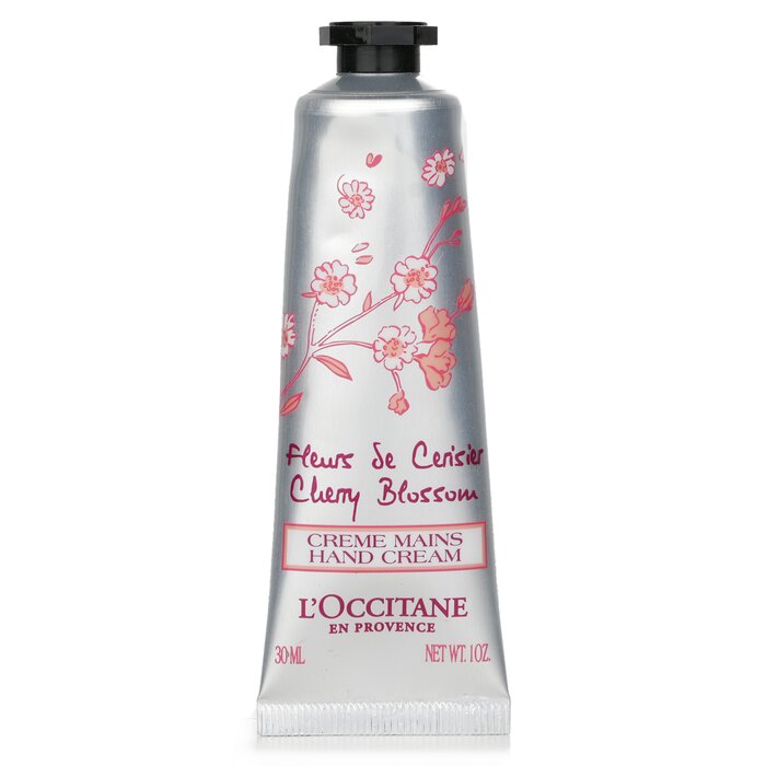 l'OCCITANE - Cherry Blossom Hand Cream