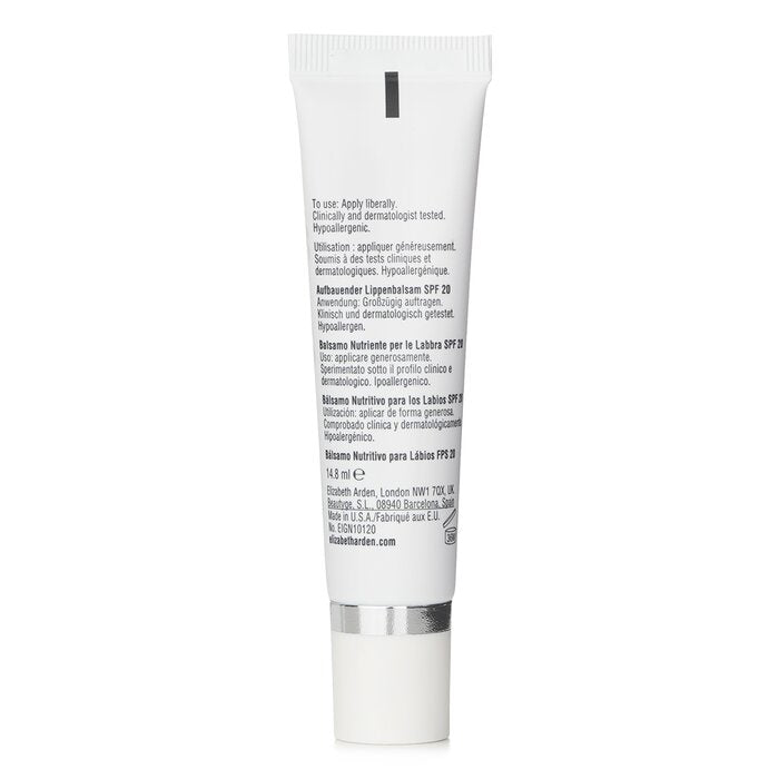 ELIZABETH ARDEN - Eight Hour Cream Nourishing Lip Balm SPF 20