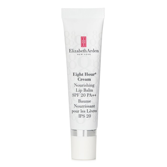 ELIZABETH ARDEN - Eight Hour Cream Nourishing Lip Balm SPF 20