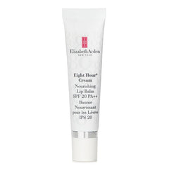 ELIZABETH ARDEN - Eight Hour Cream Nourishing Lip Balm SPF 20