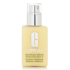 CLINIQUE - Dramatically Different Moisturizing Lotion+ - For Very Dry to Dry Combination Skin (With Pump)