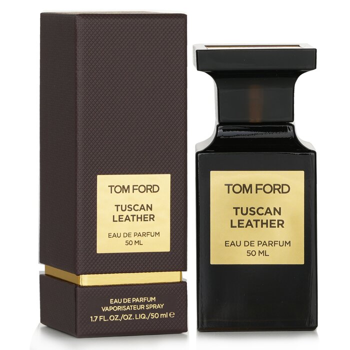 TOM FORD - Private Blend Tuscan Leather Eau De Parfum Spray