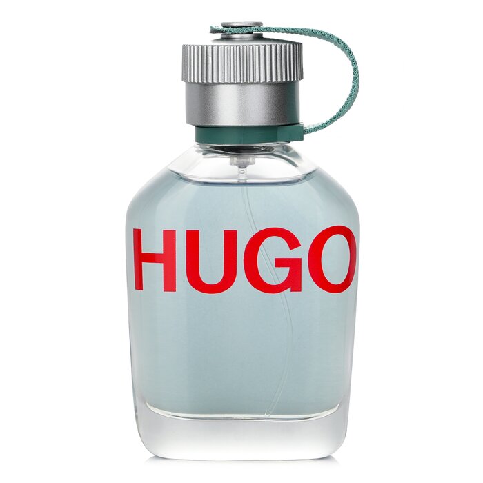HUGO BOSS - Hugo Eau De Toilette Spray