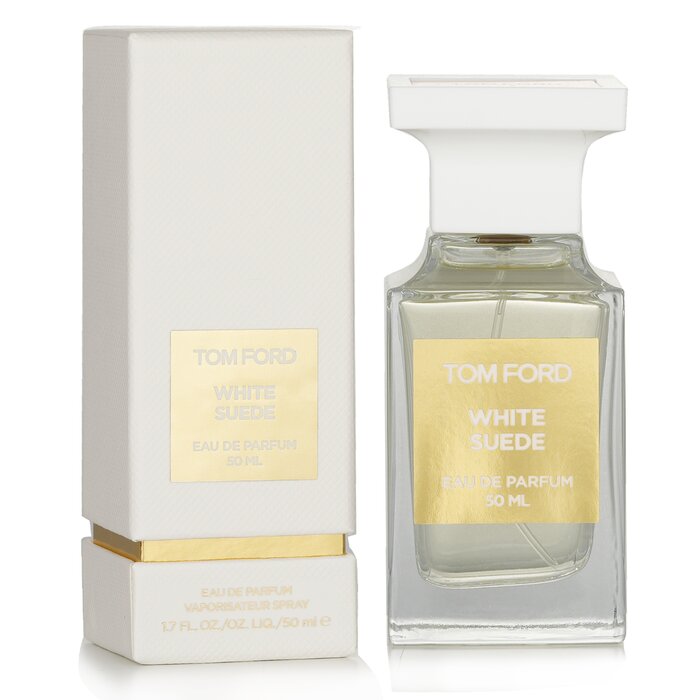 TOM FORD - Private Blend White Suede Eau De Parfum Spray