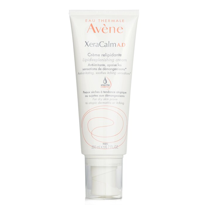 AVENE - XeraCalm A.D Lipid-Replenishing Cream