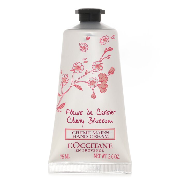 l'OCCITANE - Cherry Blossom Hand Cream