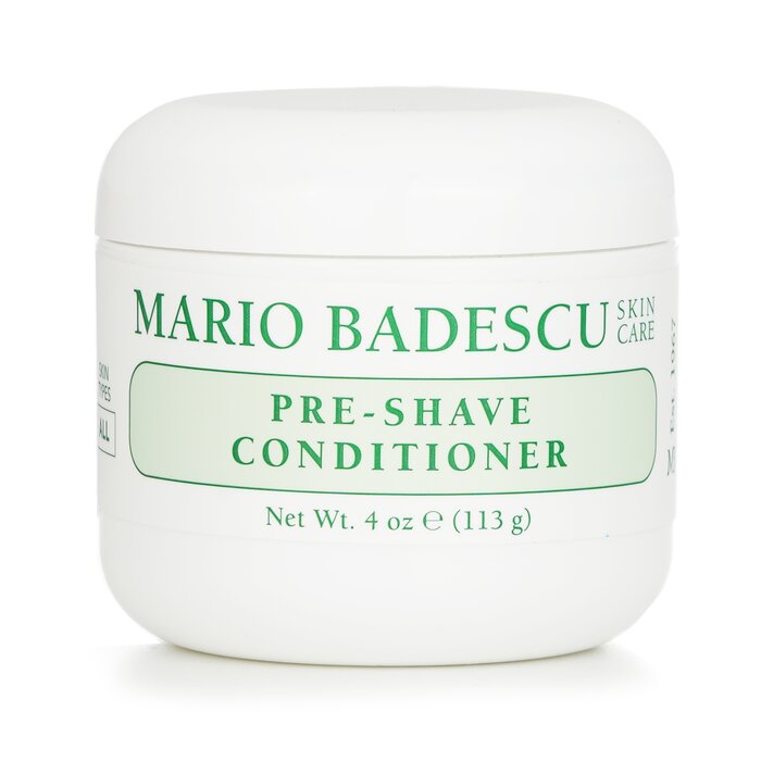 MARIO BADESCU - Pre-Shave Conditioner