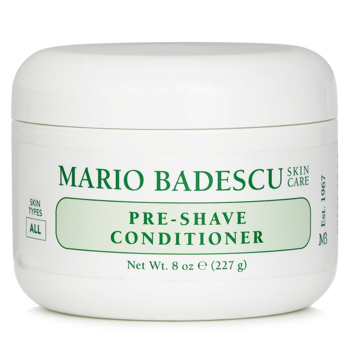 MARIO BADESCU - Pre-Shave Conditioner