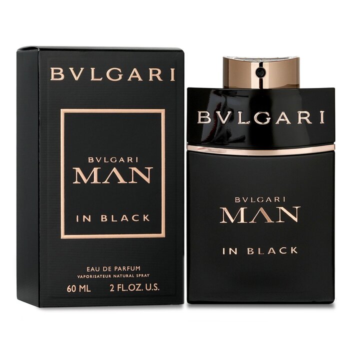 BVLGARI - In Black Eau De Parfum Spray