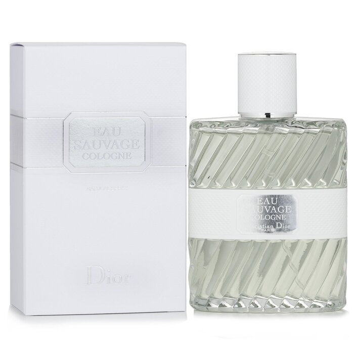CHRISTIAN DIOR - Eau Sauvage Cologne Spray