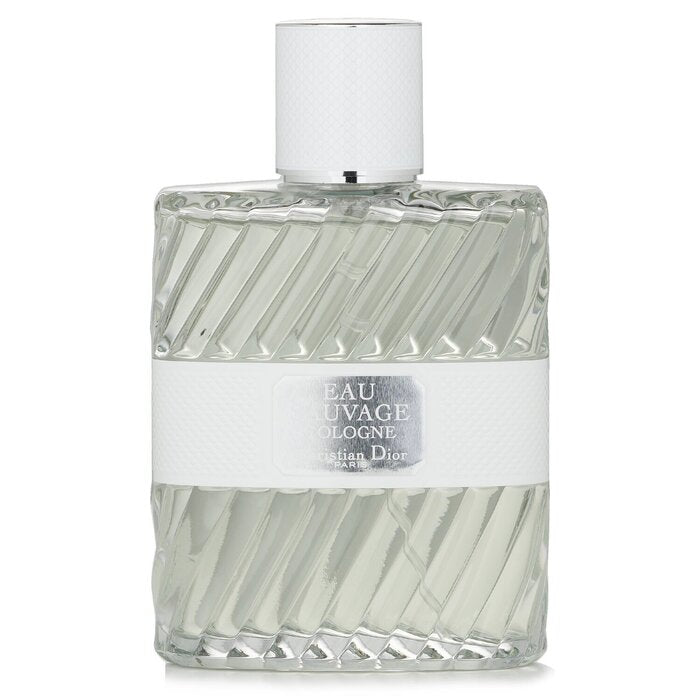 CHRISTIAN DIOR - Eau Sauvage Cologne Spray