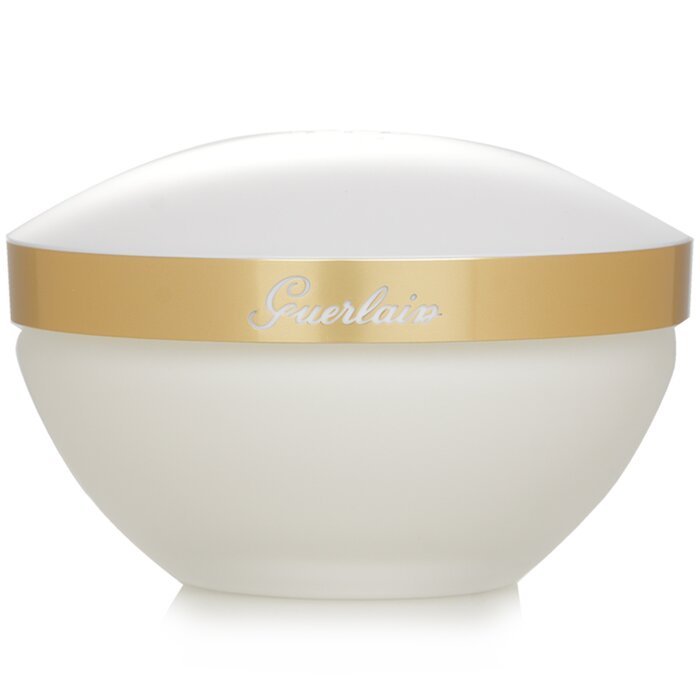 GUERLAIN - Pure Radiance Cleansing Cream - Creme De Beaute