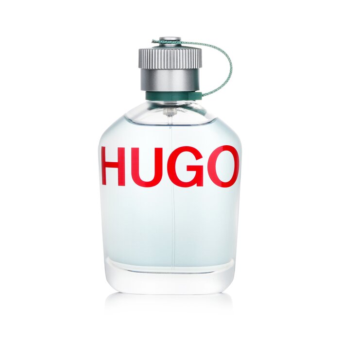 HUGO BOSS - Hugo Eau De Toilette Spray