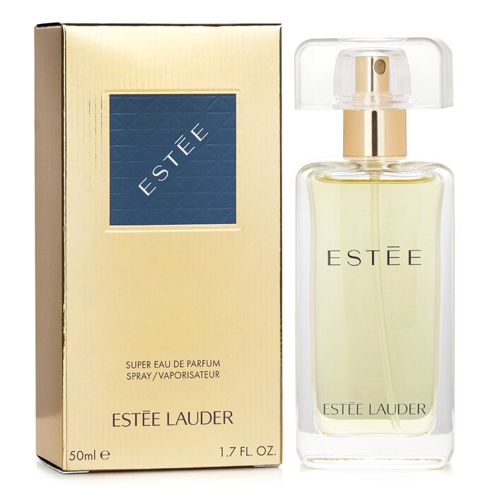 ESTEE LAUDER - Estee Super Eau De Parfum Spray
