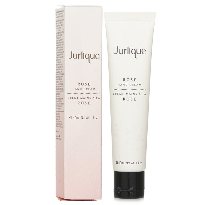JURLIQUE - Rose Hand Cream (Random Packaging)