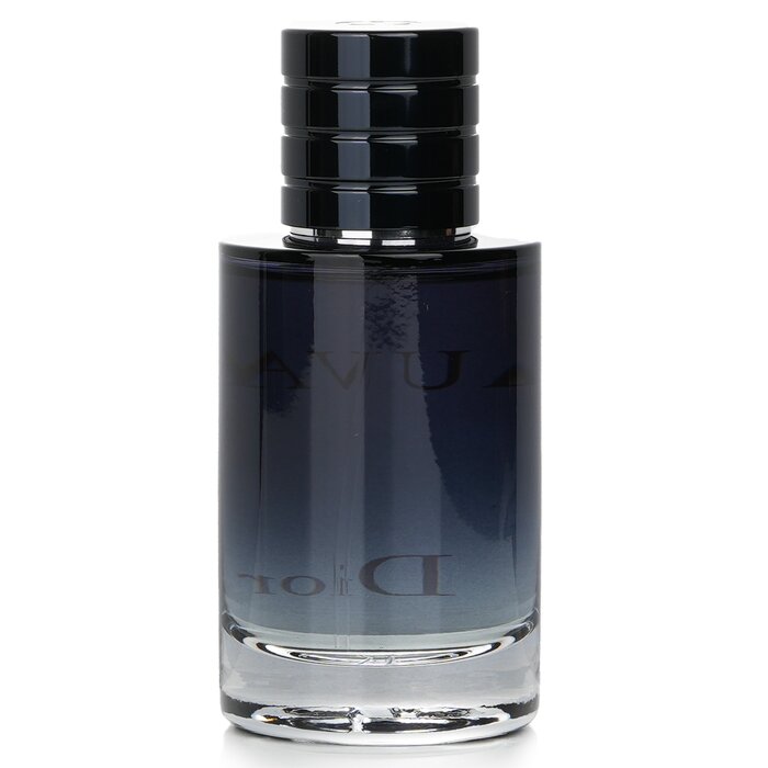 CHRISTIAN DIOR - Sauvage Eau De Toilette Spray