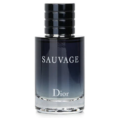 CHRISTIAN DIOR - Sauvage Eau De Toilette Spray