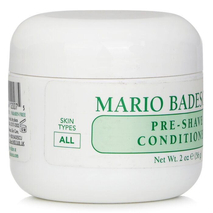 MARIO BADESCU - Pre-Shave Conditioner