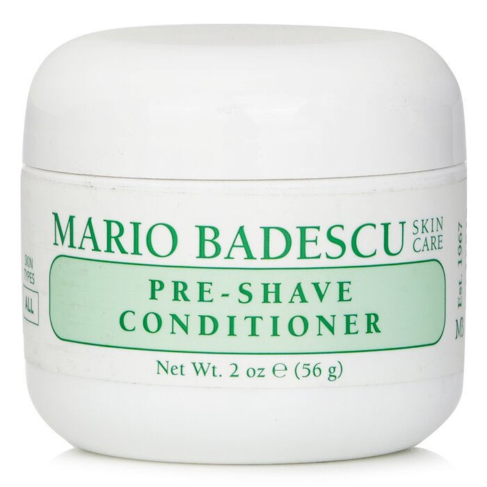 MARIO BADESCU - Pre-Shave Conditioner