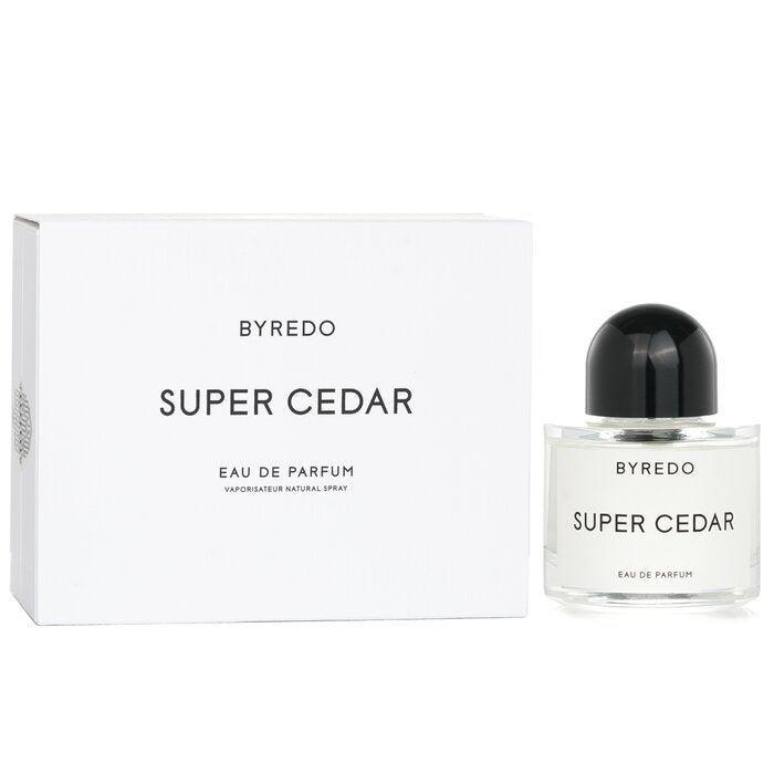 BYREDO - Super Cedar Eau De Parfum Spray