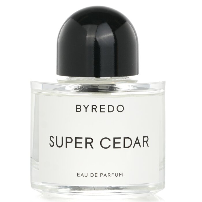 BYREDO - Super Cedar Eau De Parfum Spray
