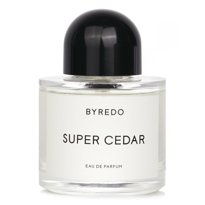 BYREDO - Super Cedar Eau De Parfum Spray
