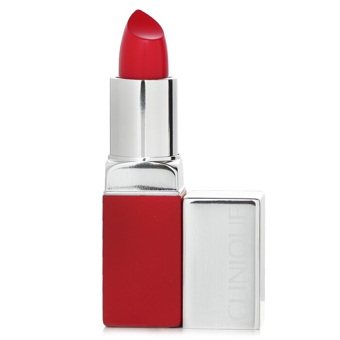 CLINIQUE - Pop Matte Lip Colour + Primer 3.9g/0.13oz