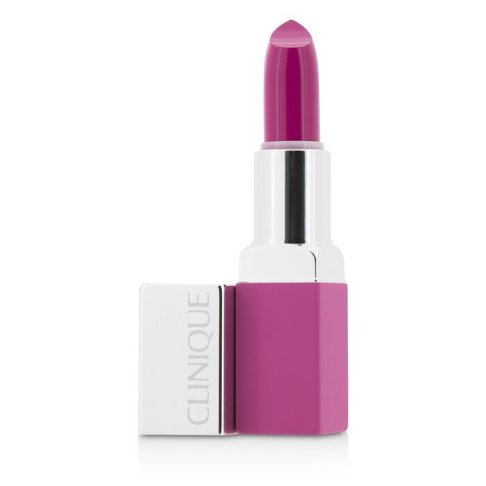 CLINIQUE - Pop Matte Lip Colour + Primer 3.9g/0.13oz