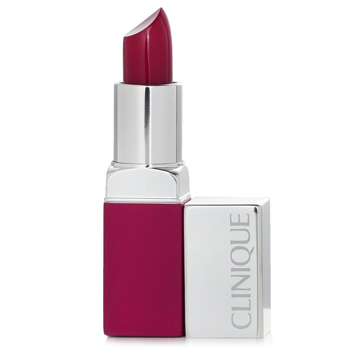 CLINIQUE - Pop Matte Lip Colour + Primer 3.9g/0.13oz
