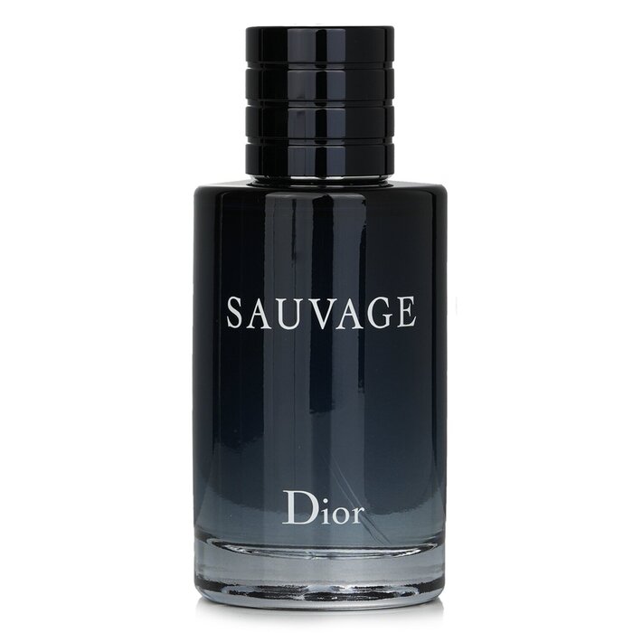 CHRISTIAN DIOR - Sauvage Eau De Toilette Spray