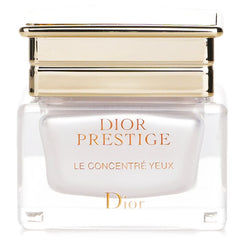 CHRISTIAN DIOR - Dior Prestige Le Concentre Yeux Exceptional Regenerating Eye Care