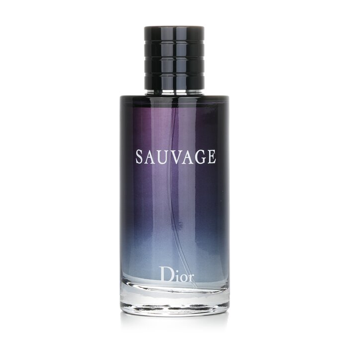CHRISTIAN DIOR - Sauvage Eau De Toilette Spray