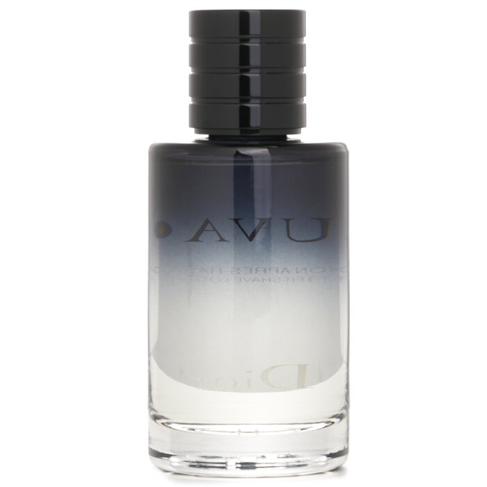 CHRISTIAN DIOR - Sauvage After Shave Lotion