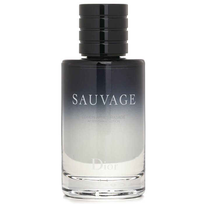 CHRISTIAN DIOR - Sauvage After Shave Lotion
