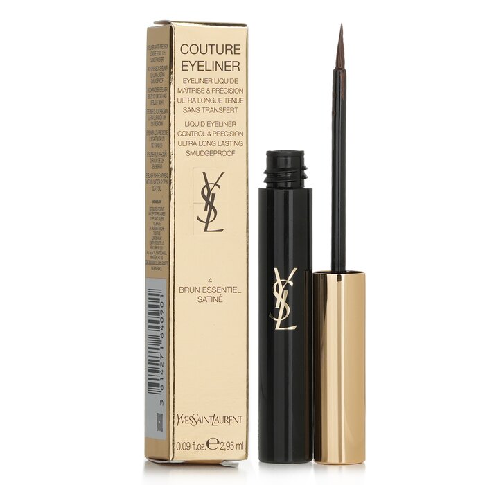 YVES SAINT LAURENT - Couture Liquid Eyeliner 2.95ml/0.09oz