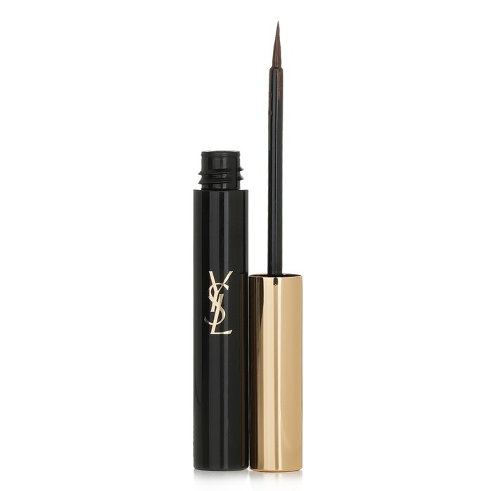 YVES SAINT LAURENT - Couture Liquid Eyeliner 2.95ml/0.09oz
