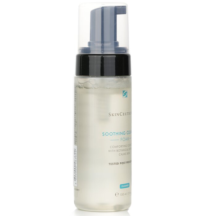 SKIN CEUTICALS - Soothing Cleanser Foam