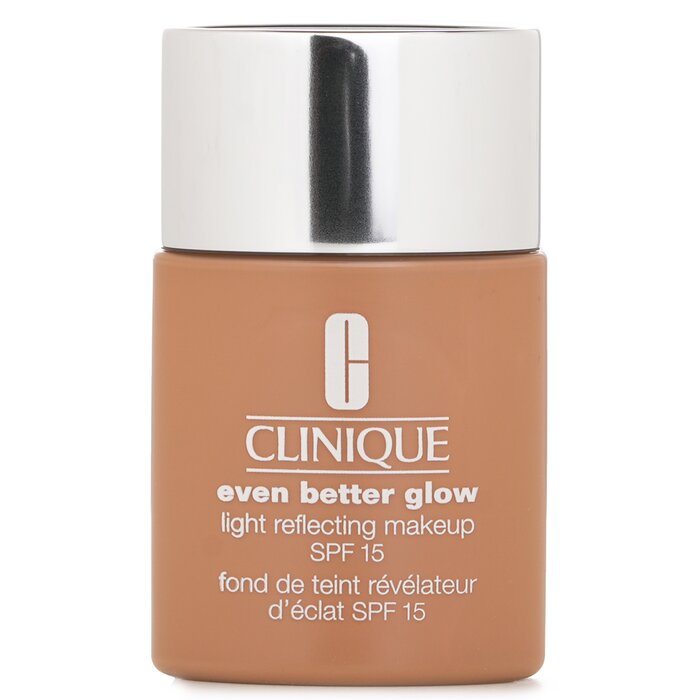 CLINIQUE - Even Better Glow Light Reflecting Makeup SPF 15 30ml/1oz