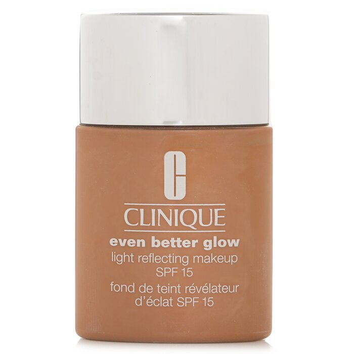 CLINIQUE - Even Better Glow Light Reflecting Makeup SPF 15 30ml/1oz