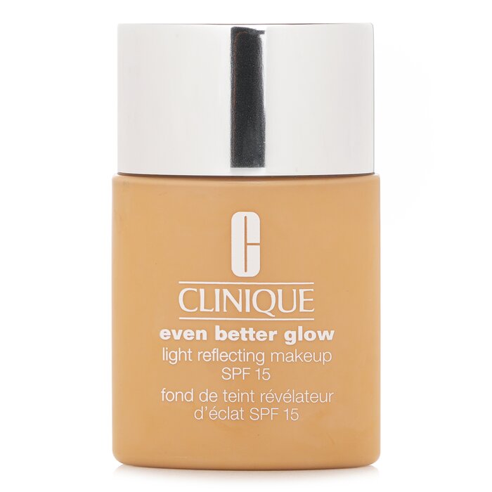 CLINIQUE - Even Better Glow Light Reflecting Makeup SPF 15 30ml/1oz