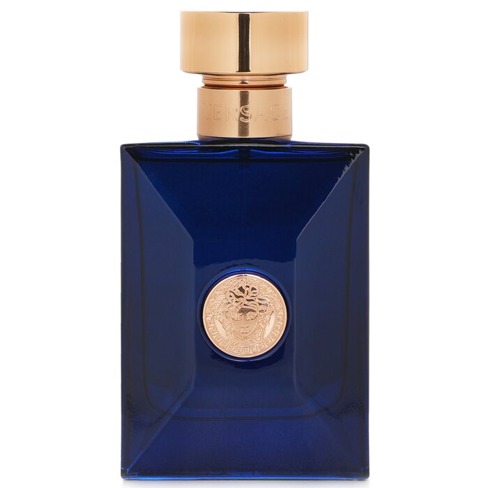 VERSACE - Dylan Blue Eau De Toilette Spray