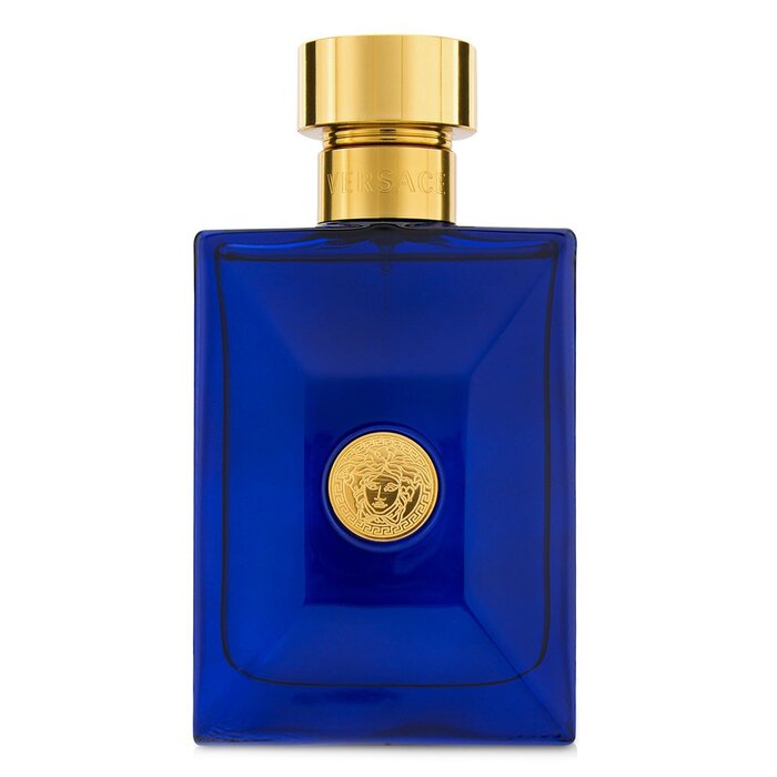 VERSACE - Dylan Blue Eau De Toilette Spray