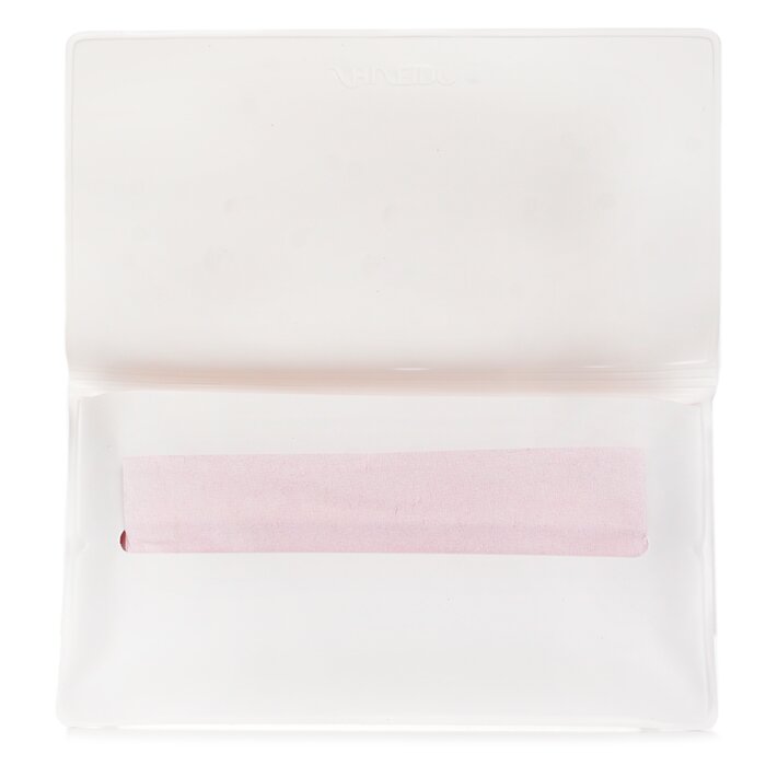 SHISEIDO - Oil-Control Blotting Paper