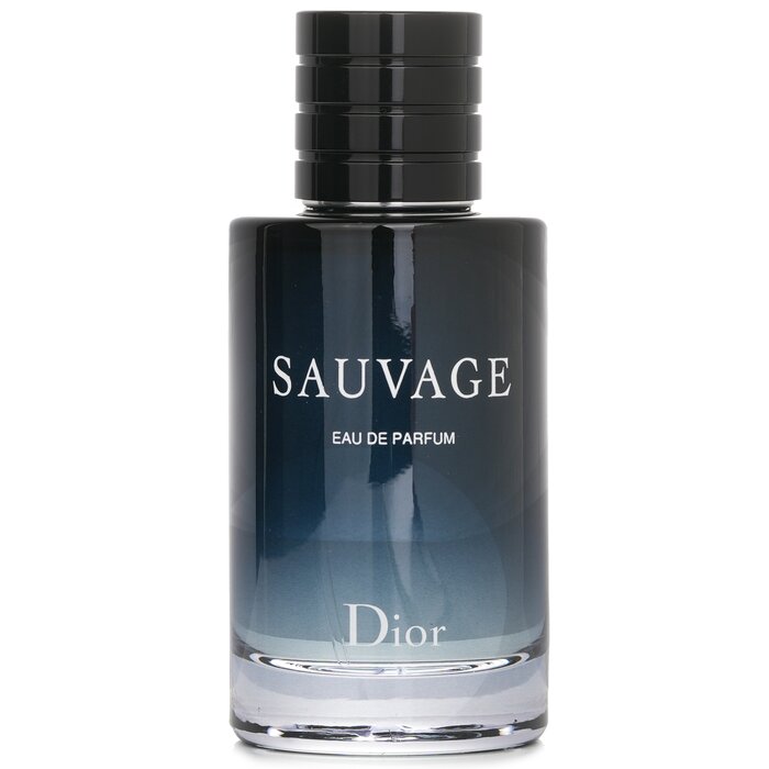 CHRISTIAN DIOR - Sauvage Eau De Parfum Spray
