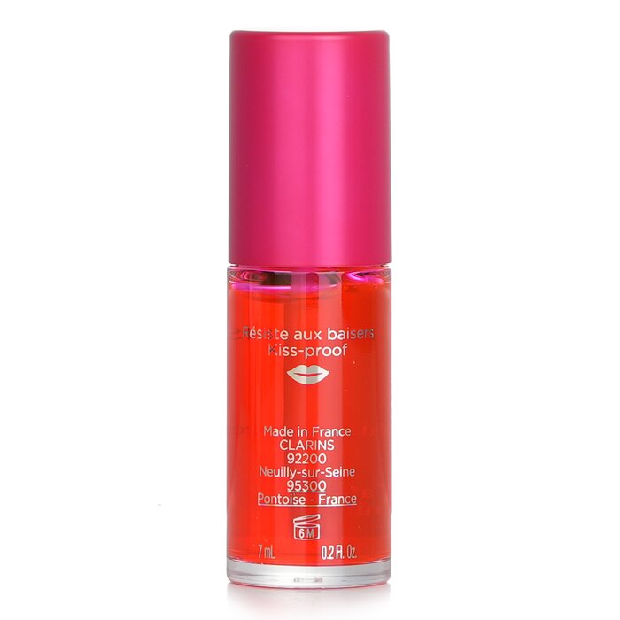 CLARINS - Water Lip Stain 7ml/0.2oz