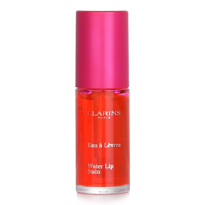 CLARINS - Water Lip Stain 7ml/0.2oz