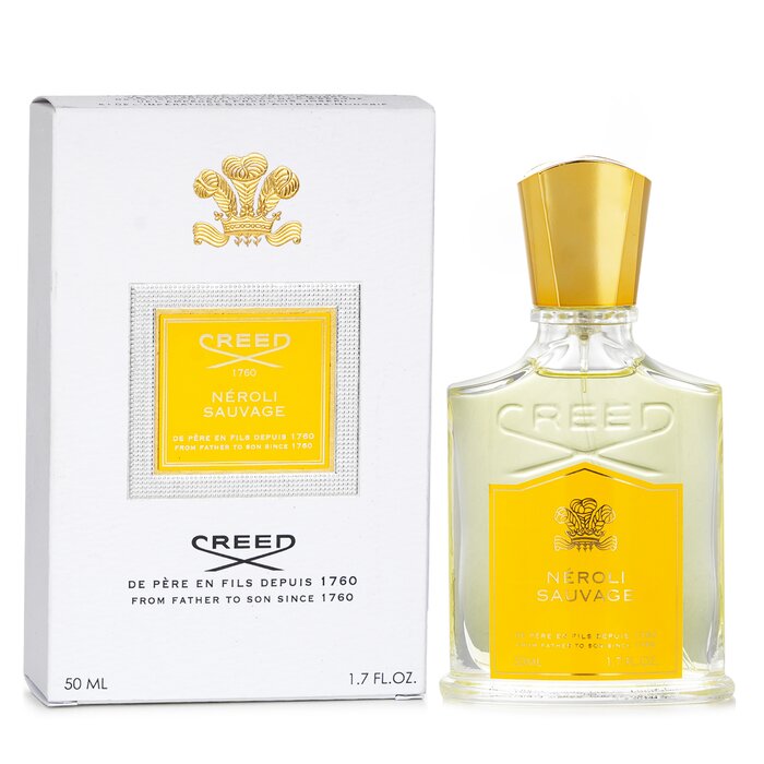 CREED - Neroli Sauvage Fragrance Spray